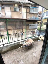 プルメリア麦田町の物件内観写真